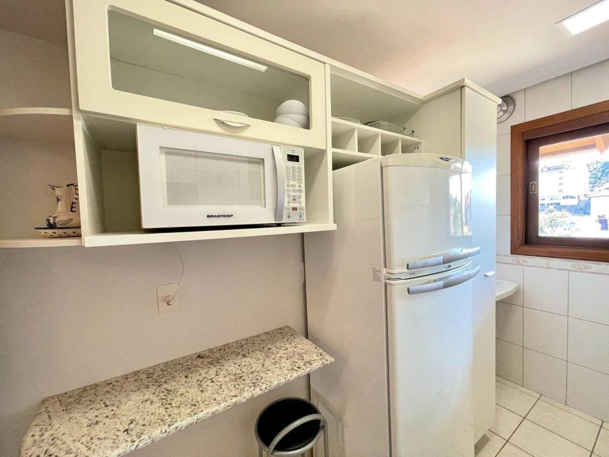 Apartamentos Jardim Da Serra Centro By Achei غرامادو المظهر الخارجي الصورة