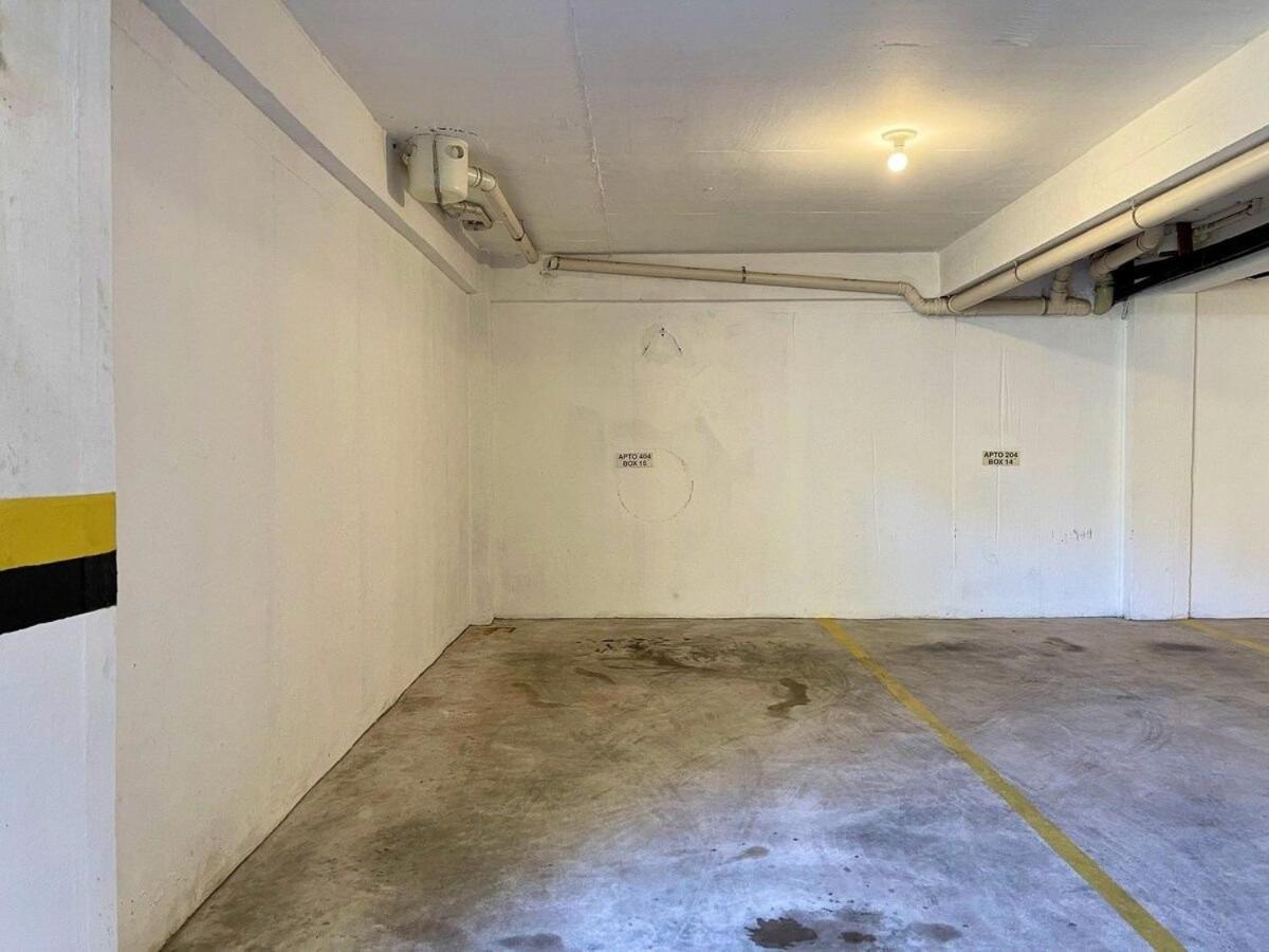 Apartamentos Jardim Da Serra Centro By Achei غرامادو المظهر الخارجي الصورة